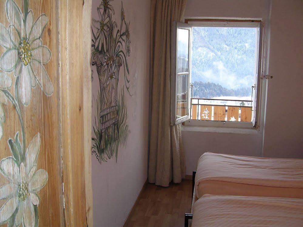Au Bel Air Hotel Leysin Kültér fotó